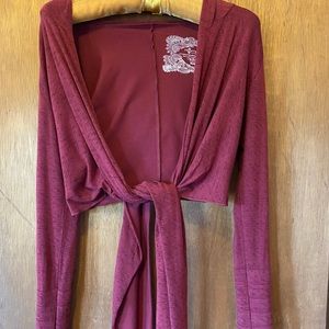 Nomads Hemp Wear Wrap Medium